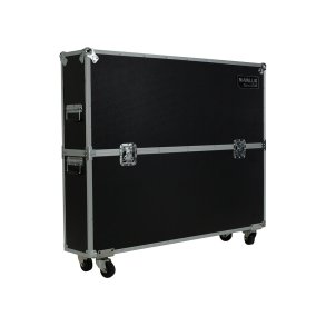 Nanlux Rolling Flight Case for Dyno 1200C LED Light