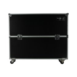 Nanlux Rolling Flight Case for Dyno 1200C LED Light