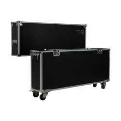 Nanlux Rolling Flight Case for Dyno 1200C LED Light
