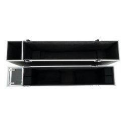 Nanlux Rolling Flight Case for Dyno 1200C LED Light
