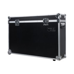 Nanlux Rolling Flight Case for Dyno 650C LED Light