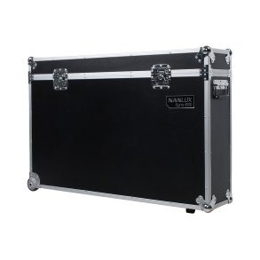 Nanlux Rolling Flight Case for Dyno 650C LED Light