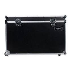 Nanlux Rolling Flight Case for Dyno 650C LED Light