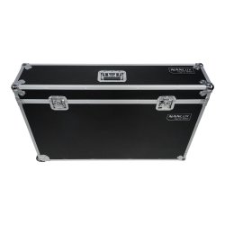 Nanlux Rolling Flight Case for Dyno 650C LED Light