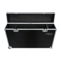 Nanlux Rolling Flight Case for Dyno 650C LED Light