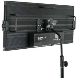 Nanlux Gooseneck Yoke