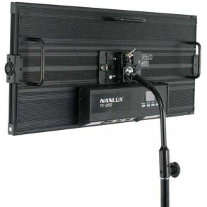 Nanlux Gooseneck Yoke