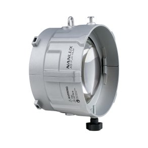Nanlux NL Mount Projection Adapter for Evoke