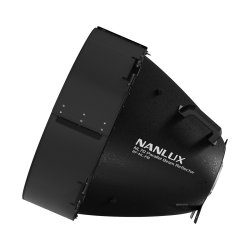 Nanlux NL70 6 Parallel Beam Reflector til Evoke