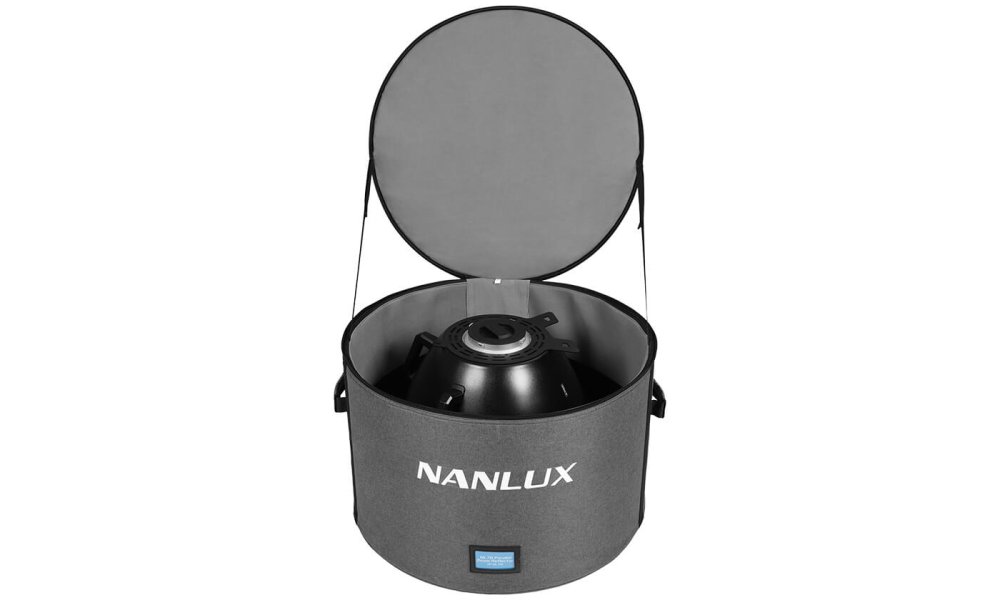 Nanlux NL70 6 Parallel Beam Reflector til Evoke