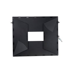 Nanlux Barndoors for Dyno 1200C LED Light