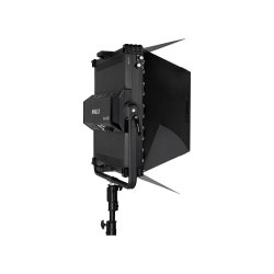 Nanlux Barndoors for Dyno 1200C LED Light