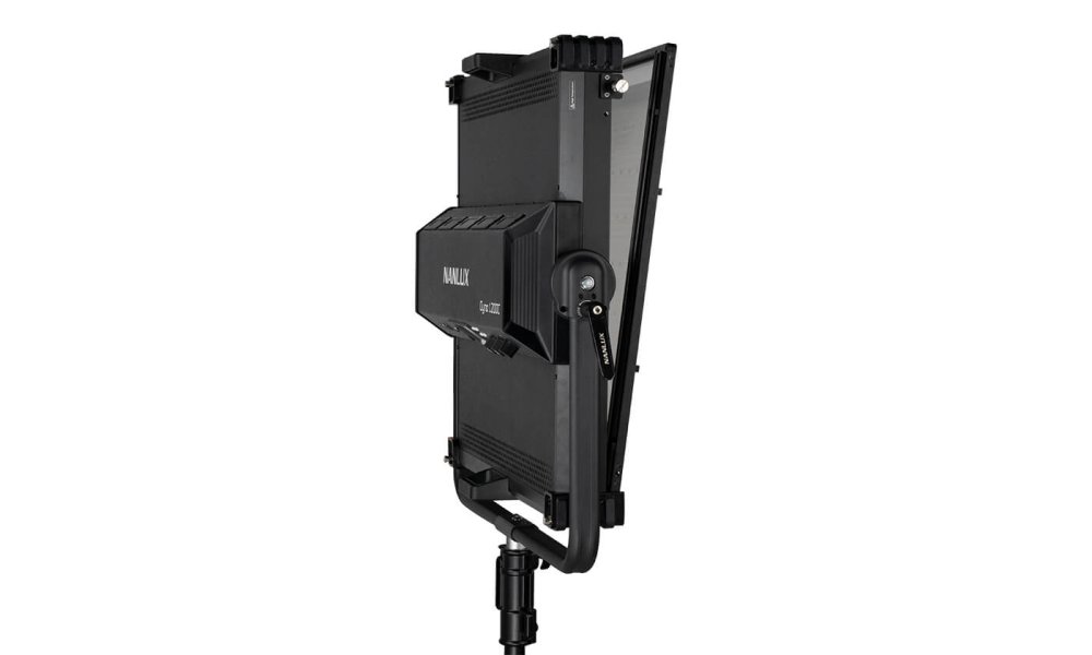 Nanlux Diffusion Intensifier for Dyno 1200C