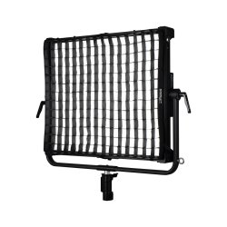 Nanlux Egg Crate for Dyno 1200C LED Light