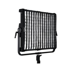Nanlux Egg Crate for Dyno 1200C LED Light