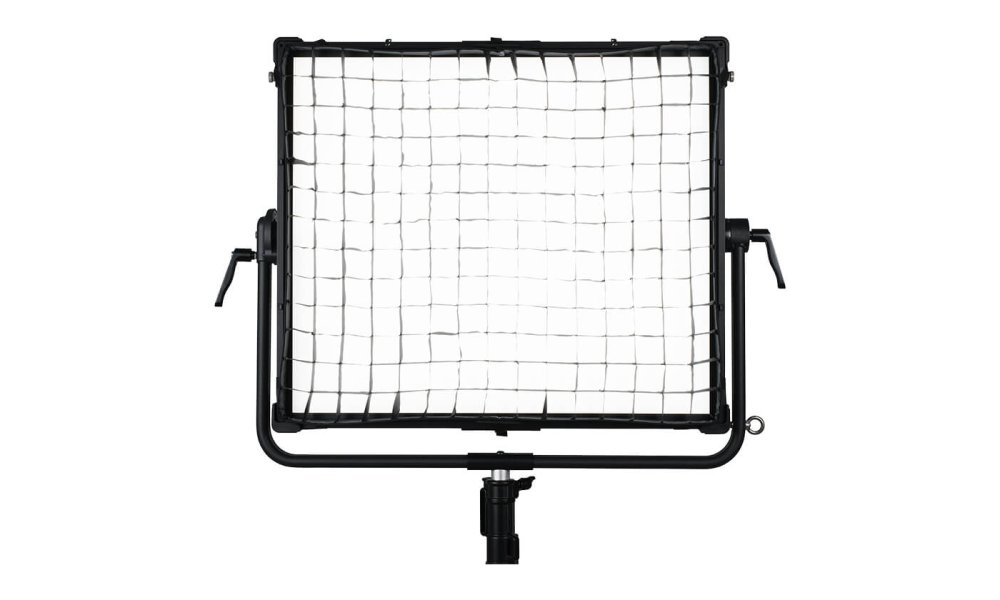 Nanlux Egg Crate for Dyno 1200C LED Light