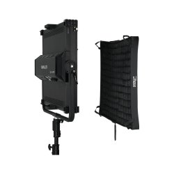 Nanlux Egg Crate for Dyno 1200C LED Light