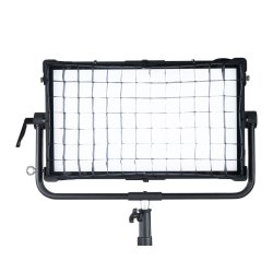 Nanlux Egg Crate for Dyno 650C LED Light