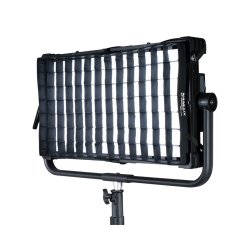 Nanlux Egg Crate for Dyno 650C LED Light