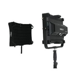 Nanlux Egg Crate for Dyno 650C LED Light