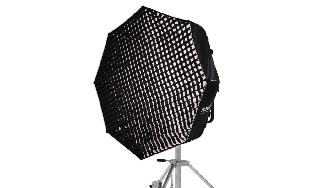 Nanlux Octagonal Softbox for Dyno 1200C