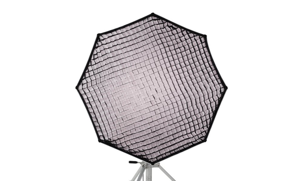 Nanlux Octagonal Softbox for Dyno 1200C