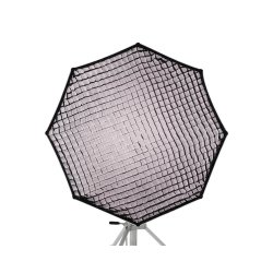 Nanlux Octagonal Softbox for Dyno 1200C
