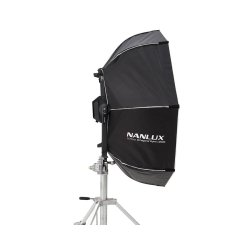 Nanlux Octagonal Softbox for Dyno 1200C