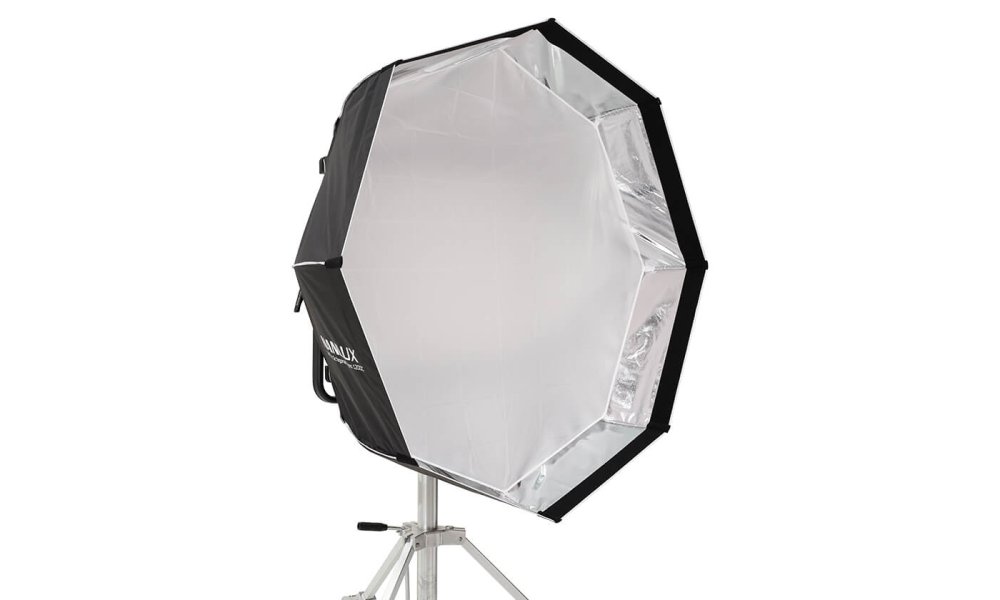 Nanlux Octagonal Softbox for Dyno 1200C