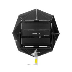 Nanlux Octagonal Softbox for Dyno 1200C
