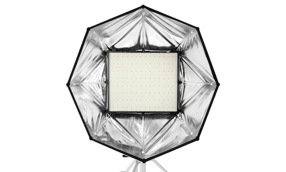 Nanlux Octagonal Softbox for Dyno 1200C