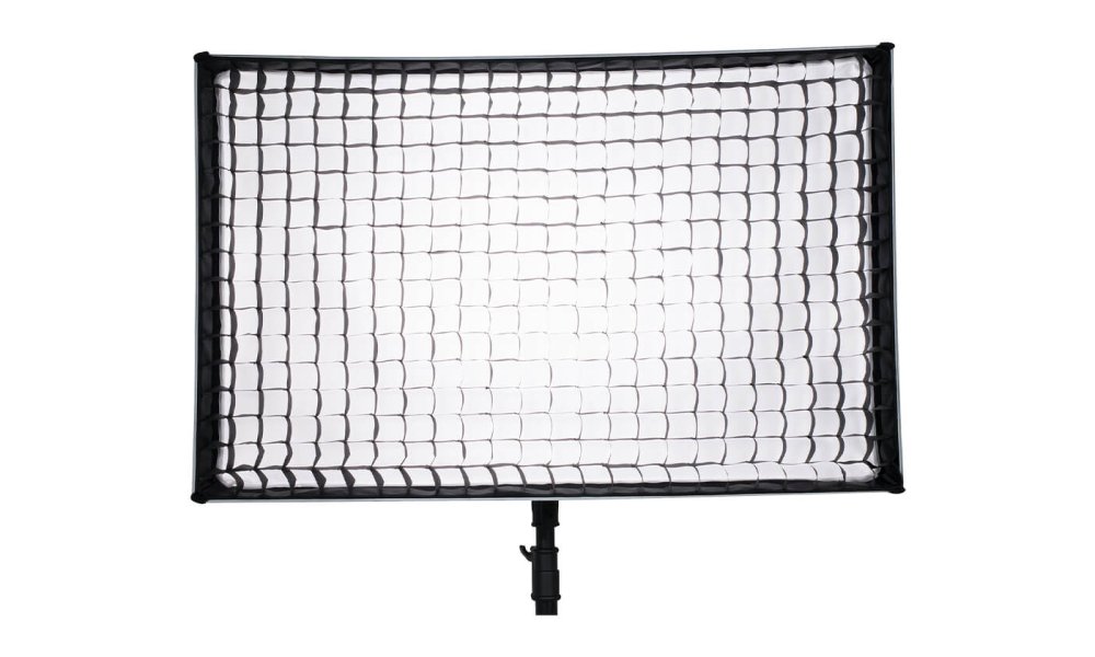 Rectangular Softbox with eggcrate for Dyno 650C