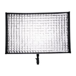 Rectangular Softbox with eggcrate for Dyno 650C