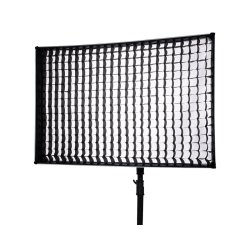 Rectangular Softbox with eggcrate for Dyno 650C