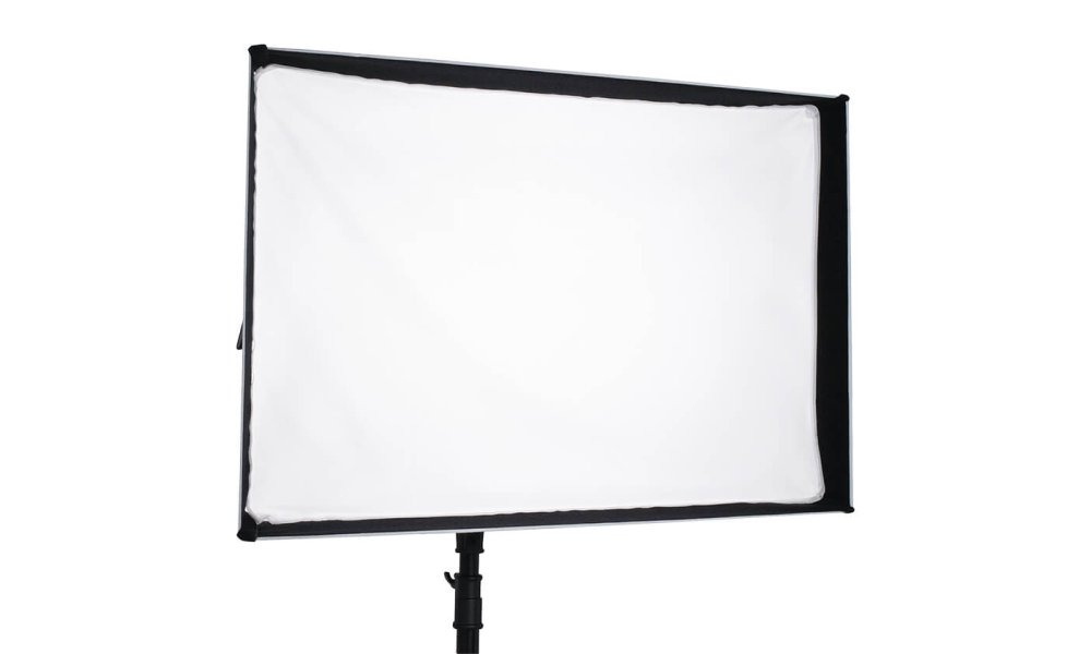 Rectangular Softbox with eggcrate for Dyno 650C