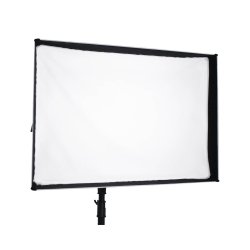 Rectangular Softbox with eggcrate for Dyno 650C