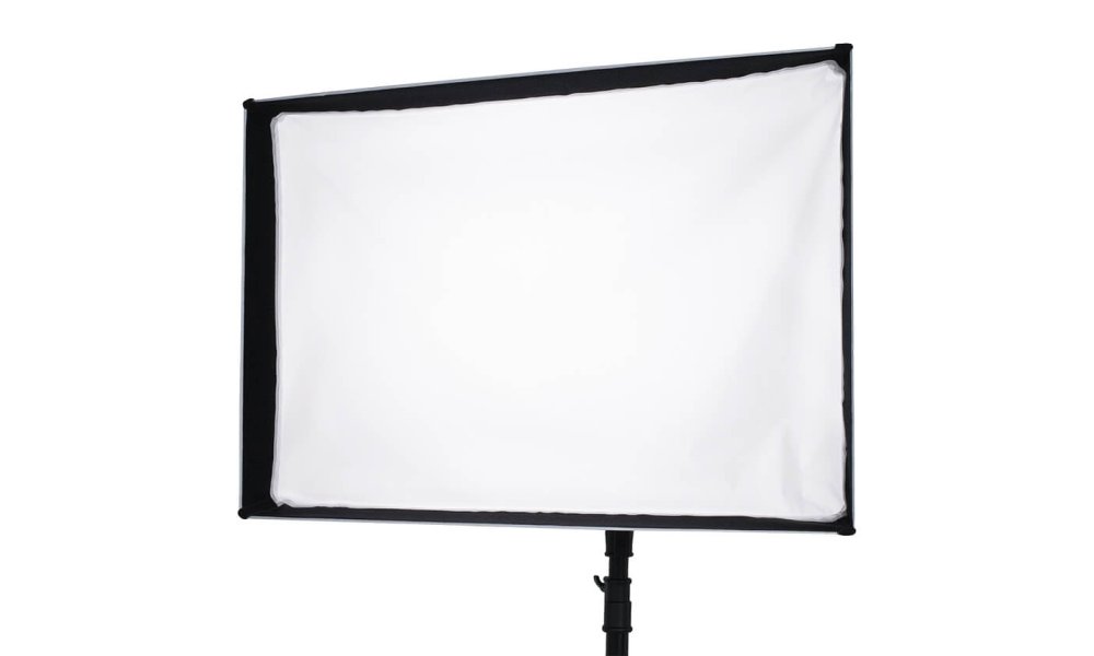 Rectangular Softbox with eggcrate for Dyno 650C