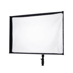 Rectangular Softbox with eggcrate for Dyno 650C