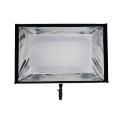 Rectangular Softbox with eggcrate for Dyno 650C
