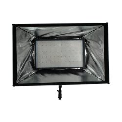 Rectangular Softbox with eggcrate for Dyno 650C