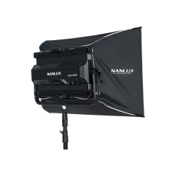 Rectangular Softbox with eggcrate for Dyno 650C