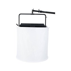Nanlux Space Light Softbox for Dyno 1200C