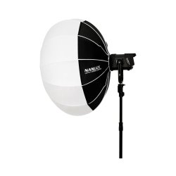Nanlux Lantern Softbox 120cm with NLM mount