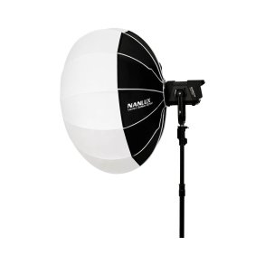 Nanlux Lantern Softbox 120cm with NLM mount