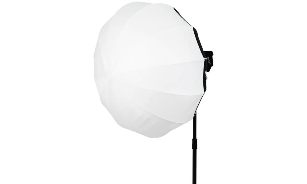 Nanlux Lantern Softbox 120cm with NLM mount