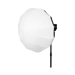 Nanlux Lantern Softbox 120cm with NLM mount