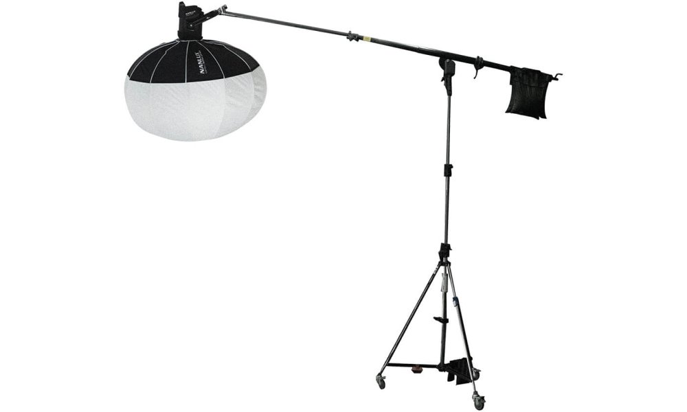 Nanlux Lantern Softbox 120cm with NLM mount