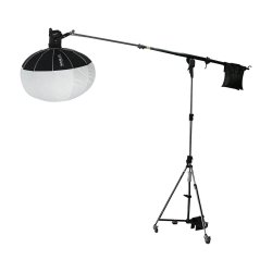 Nanlux Lantern Softbox 120cm with NLM mount