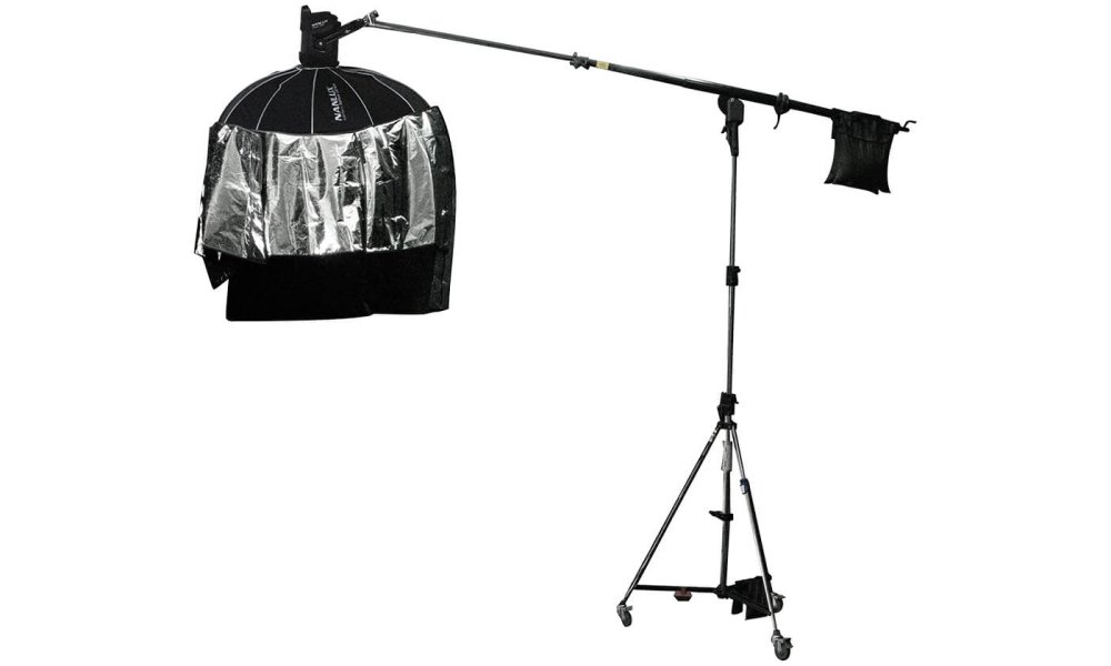 Nanlux Lantern Softbox 120cm with NLM mount