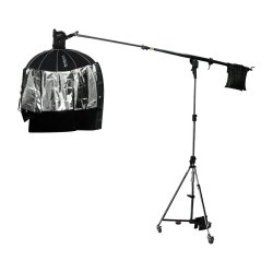 Nanlux Lantern Softbox 120cm with NLM mount